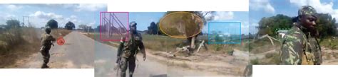 Mozambique: Video showing killing of naked woman further proof。